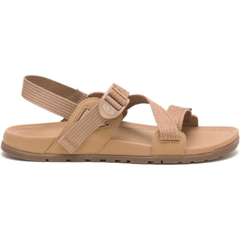 Chaco Lowdown Sandalen Damen Braun | 96502SXYI