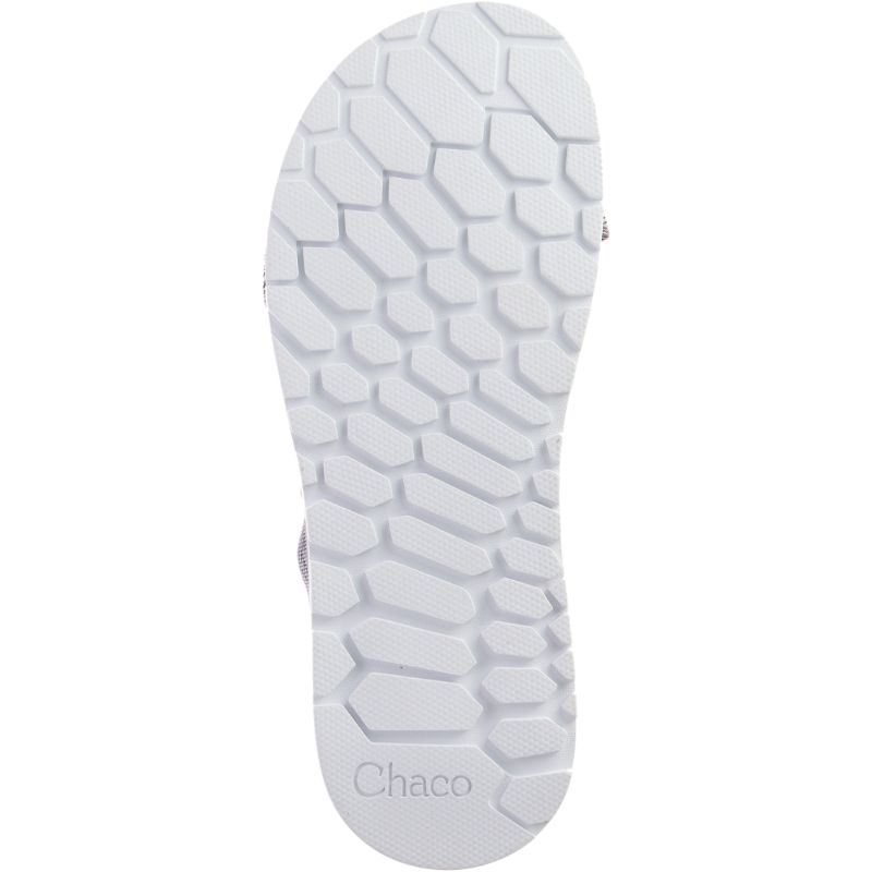 Chaco Lowdown Sandalen Damen Grau | 59473OMXC