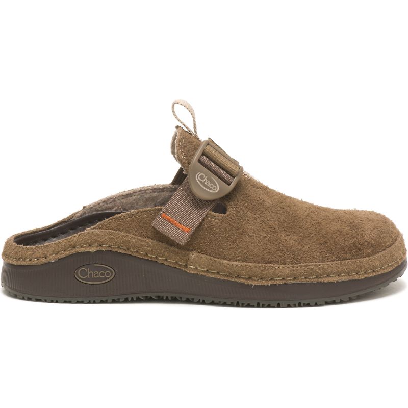 Chaco Paonia Clog Schuhe Damen Braun | 21758HCNE