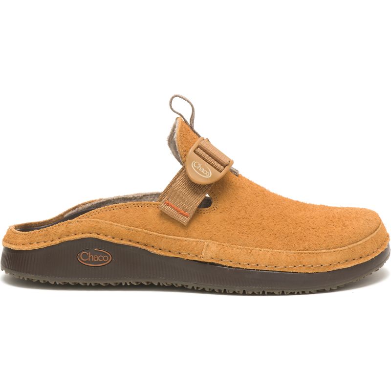 Chaco Paonia Clog Schuhe Herren Braun | 45361CMNZ