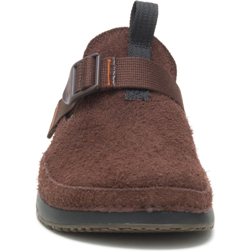 Chaco Paonia Clog Schuhe Herren Dunkelbraun | 80264TPOJ