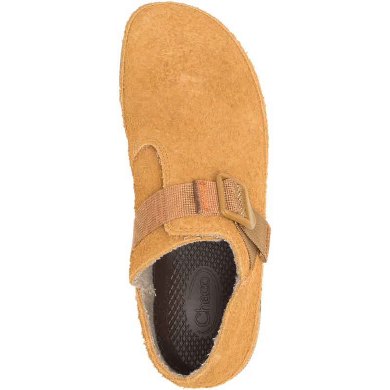 Chaco Paonia Schuhe Damen Braun | 61349OQUS