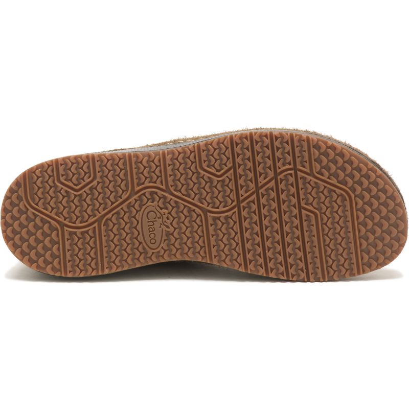 Chaco Paonia Schuhe Damen Braun | 94657NPZY