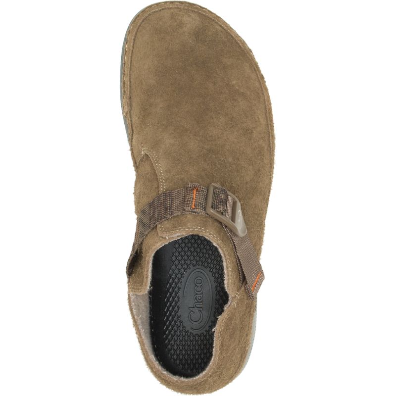 Chaco Paonia Schuhe Herren Braun | 60341UAPD