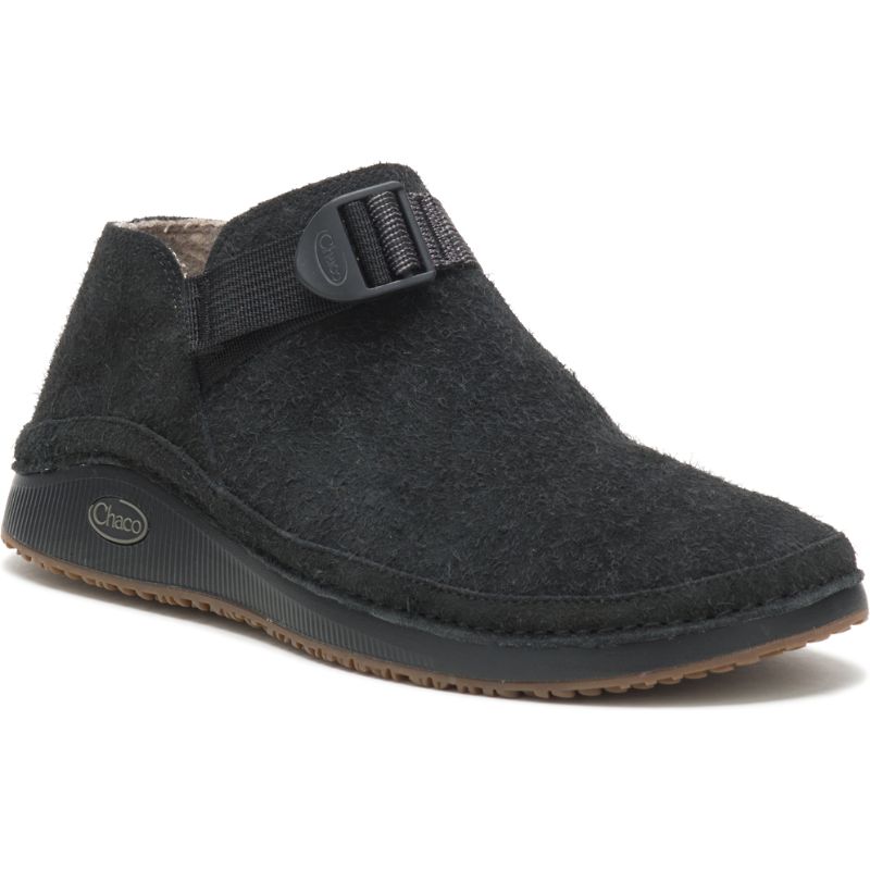 Chaco Paonia Schuhe Herren Schwarz | 48179EFSJ