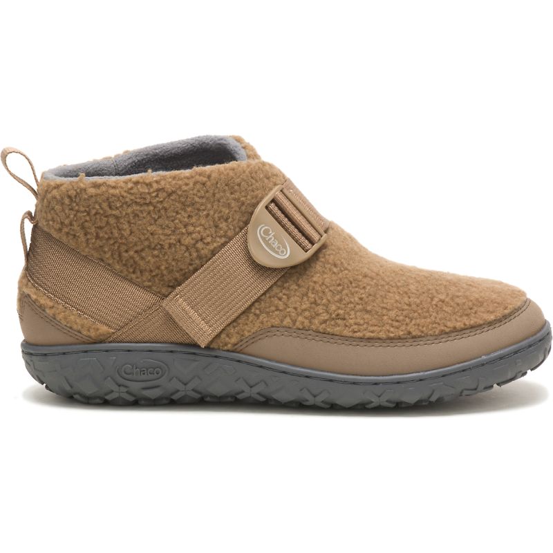 Chaco Ramble Fluff Schuhe Herren Beige Braun | 27410BJDX