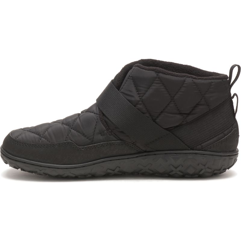 Chaco Ramble Puff Schuhe Herren Schwarz | 07253EKGN