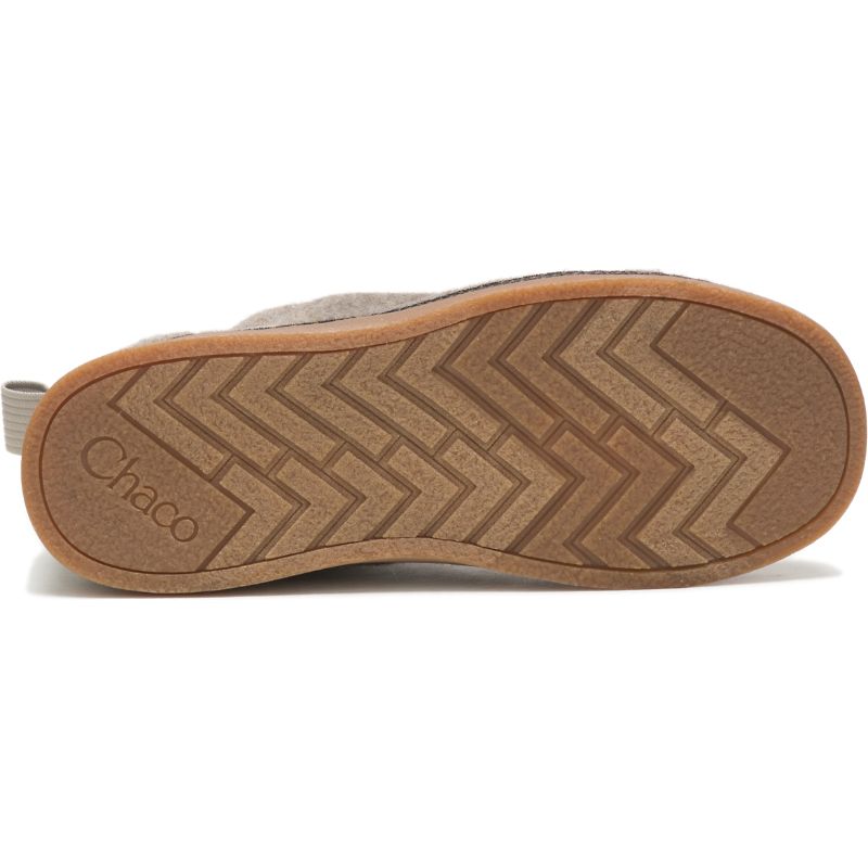 Chaco Revel Chelsea Stiefel Herren Beige Braun | 57964ZSXU