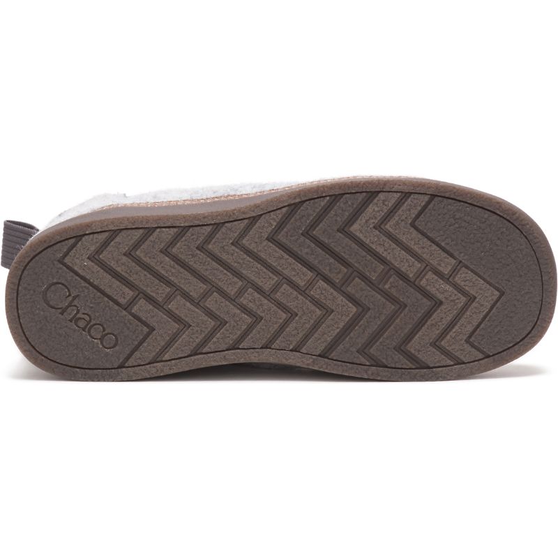 Chaco Revel Chelsea Stiefel Herren Grau | 49236RPMC