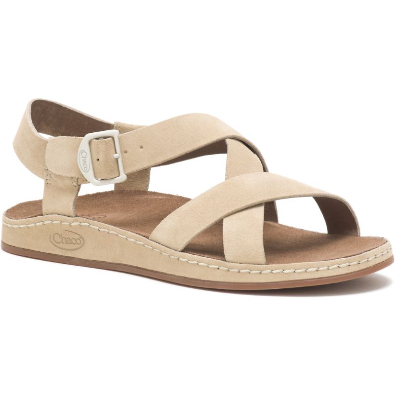 Chaco Wayfarer Sandalen Damen Braun | 29810ODTI