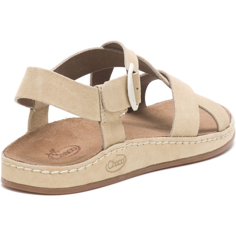 Chaco Wayfarer Sandalen Damen Braun | 29810ODTI