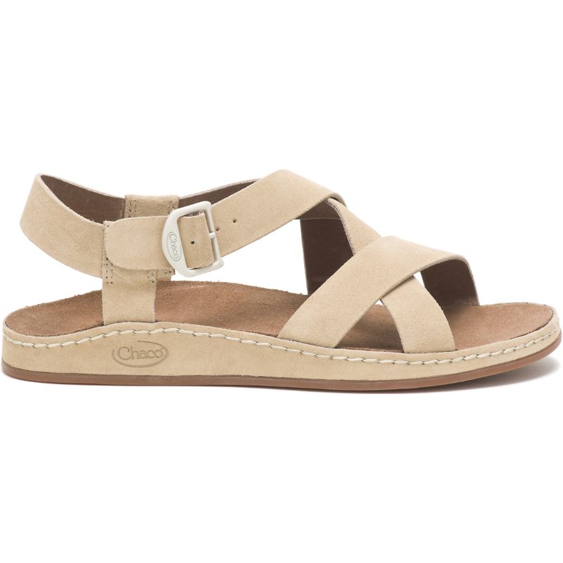 Chaco Wayfarer Sandalen Damen Braun | 29810ODTI