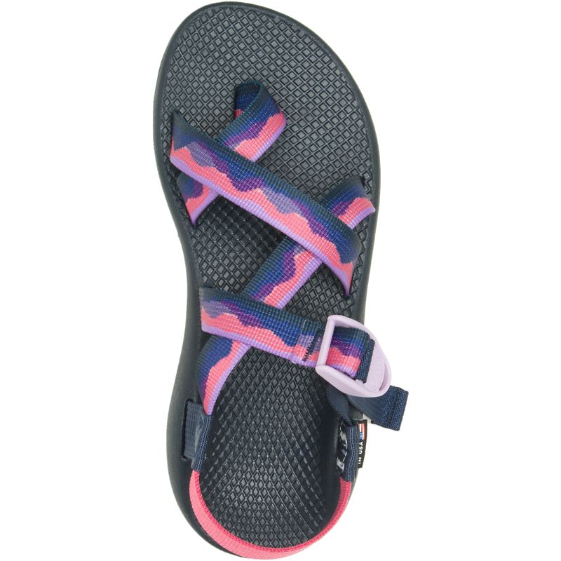 Chaco X Thomas Rhett Z/2® Klassische Sandalen Damen Rosa | 98301WLKJ