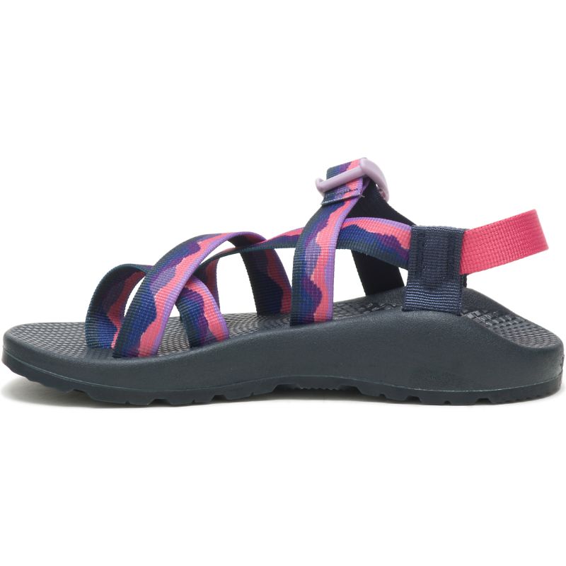 Chaco X Thomas Rhett Z/2® Klassische Sandalen Damen Rosa | 98301WLKJ