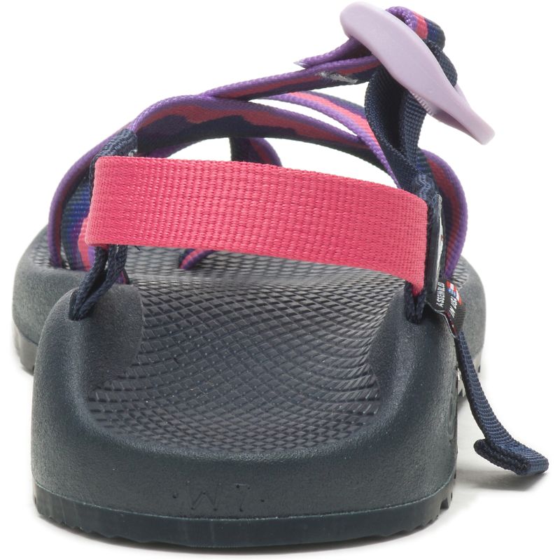 Chaco X Thomas Rhett Z/2® Klassische Sandalen Damen Rosa | 98301WLKJ