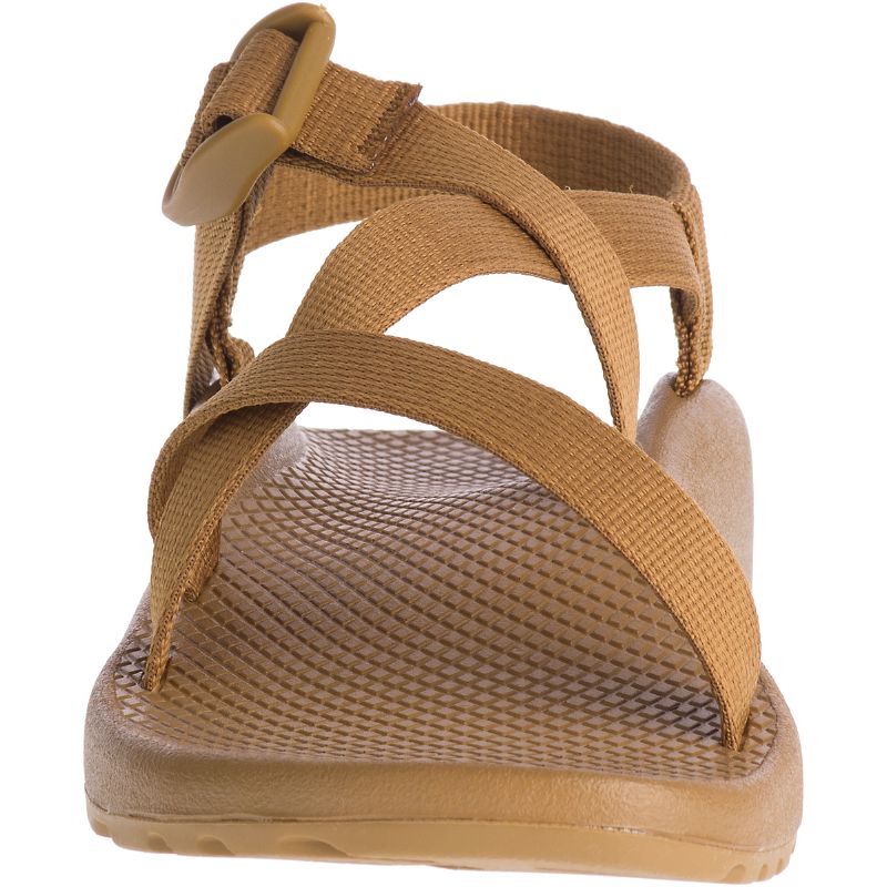 Chaco Z/1® Klassische Sandalen Damen Beige Braun | 43856KAUX