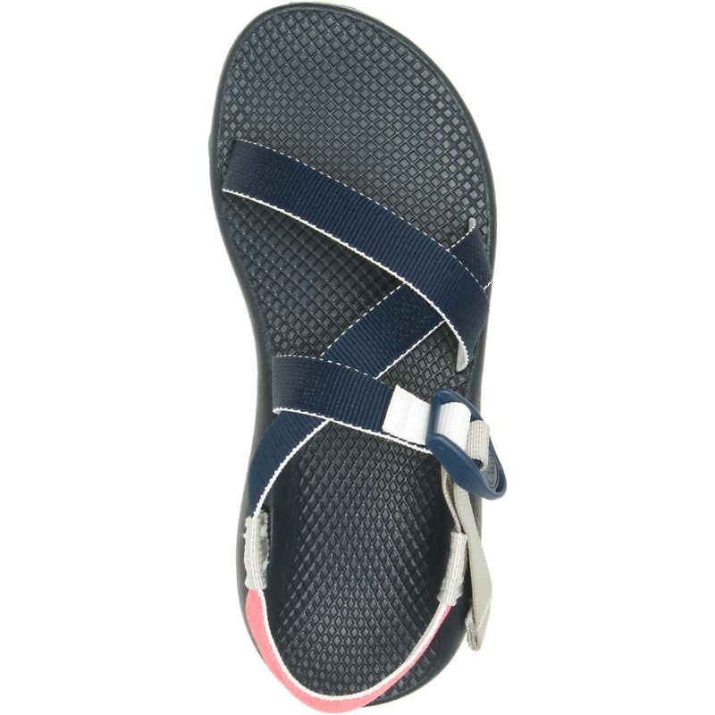 Chaco Z/1® Klassische Sandalen Damen Navy | 82193ADRC