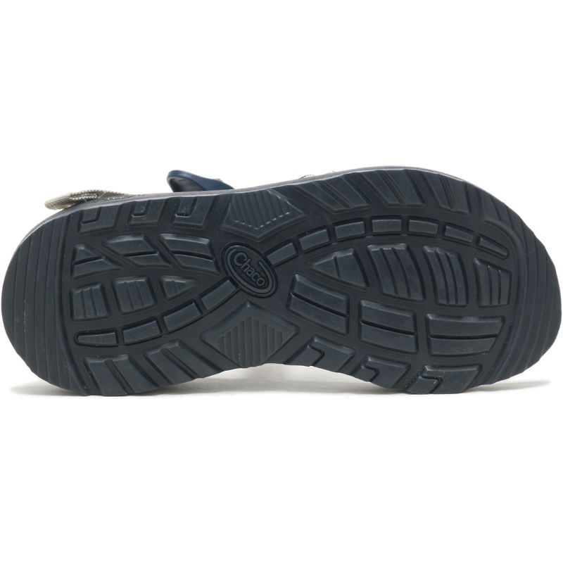 Chaco Z/1® Klassische Sandalen Damen Navy | 82193ADRC