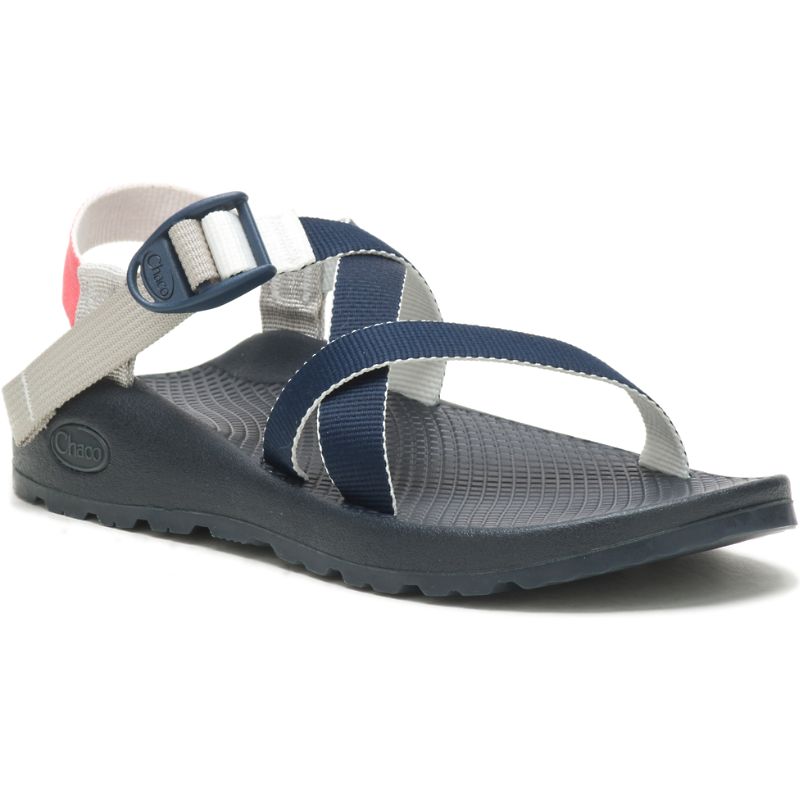 Chaco Z/1® Klassische Sandalen Damen Navy | 82193ADRC