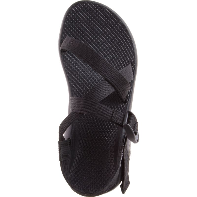 Chaco Z/1® Klassische Sandalen Damen Schwarz | 41903EGUW