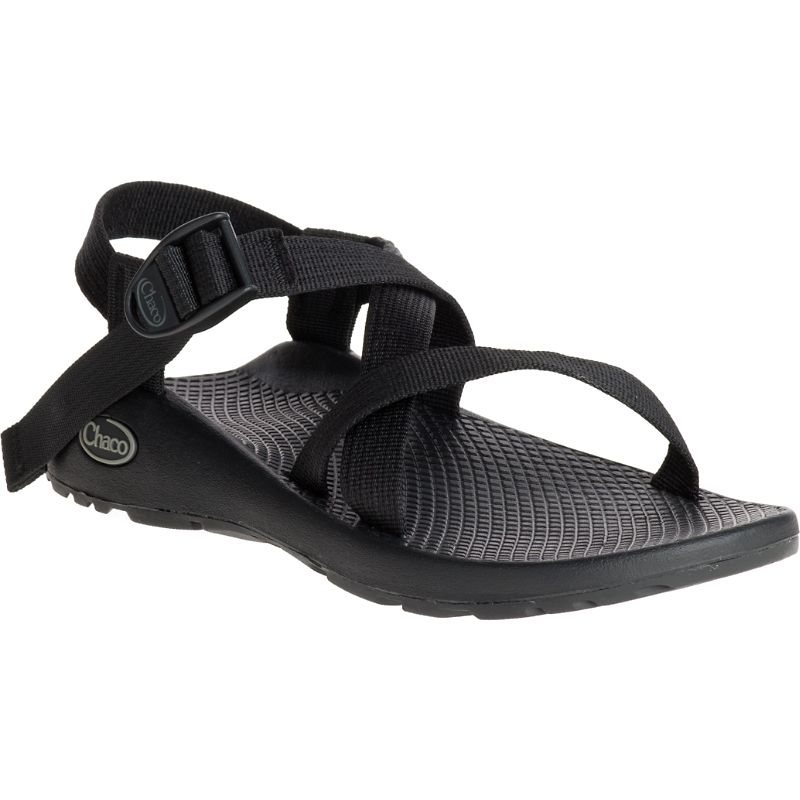 Chaco Z/1® Klassische Sandalen Damen Schwarz | 41903EGUW