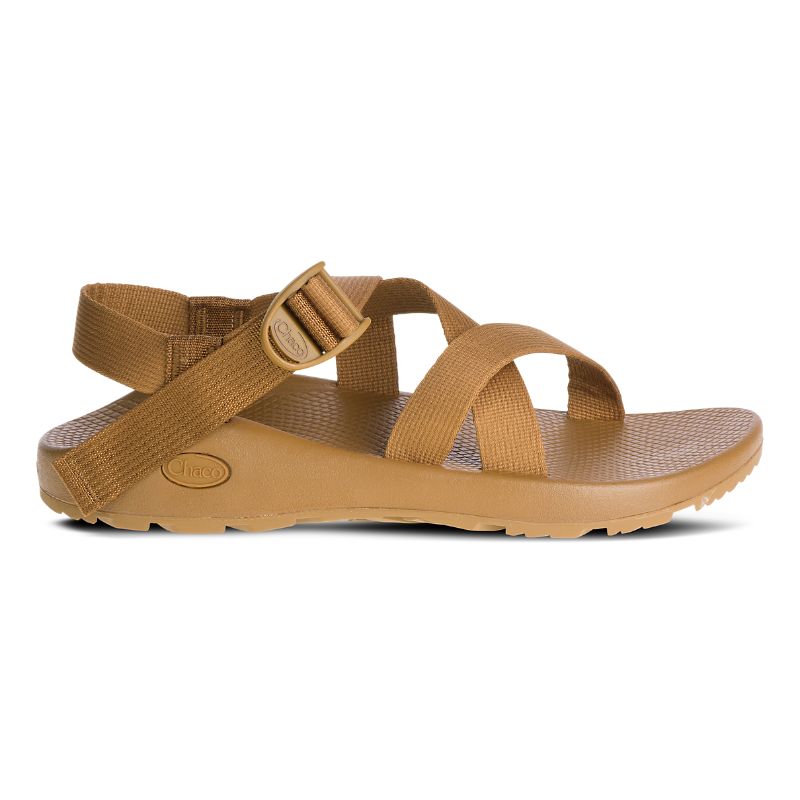 Chaco Z/1® Klassische Sandalen Herren Beige Braun | 02914ZUDQ