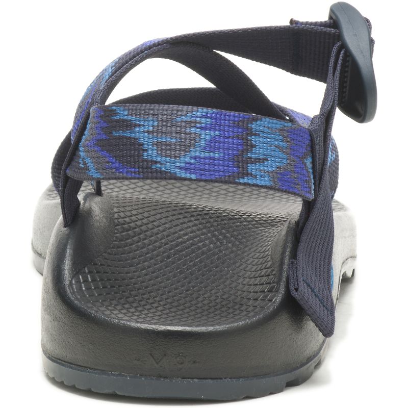 Chaco Z/1® Klassische Sandalen Herren Blau | 87193GVFU