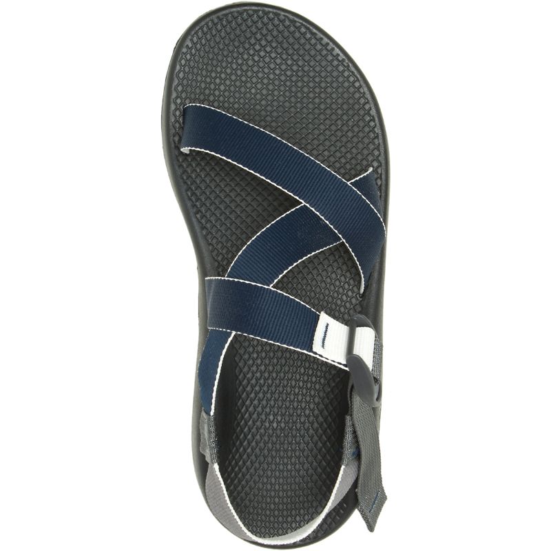 Chaco Z/1® Klassische Sandalen Herren Navy | 14305TVSG