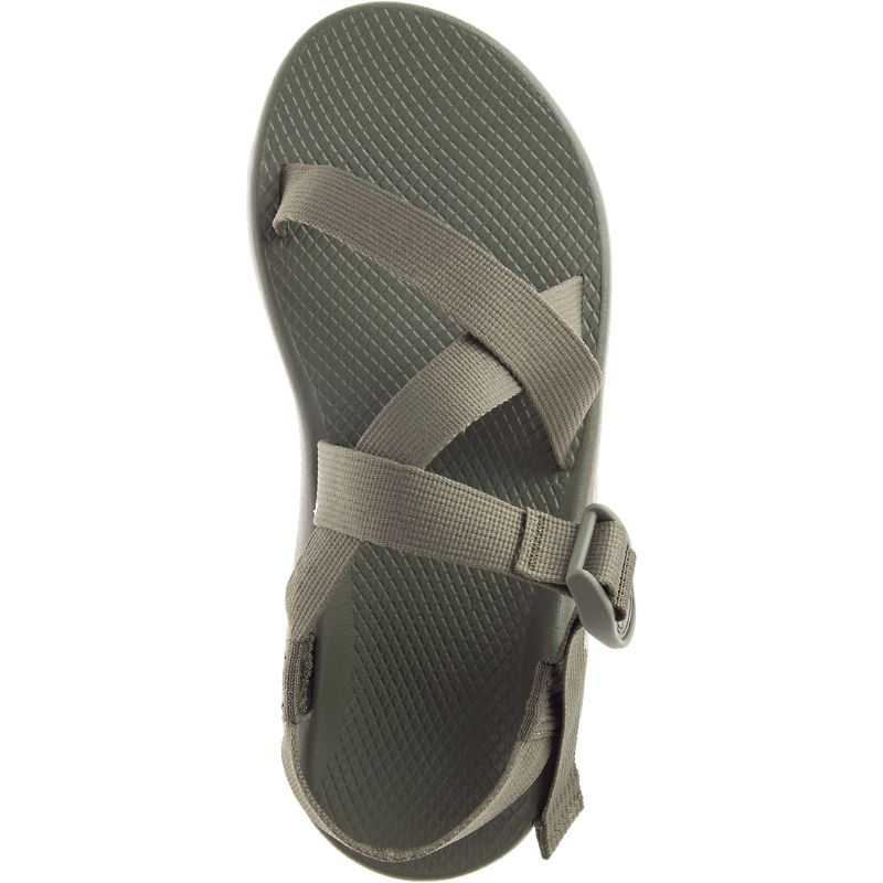 Chaco Z/1® Klassische Sandalen Herren Olivgrün | 75469NXFS