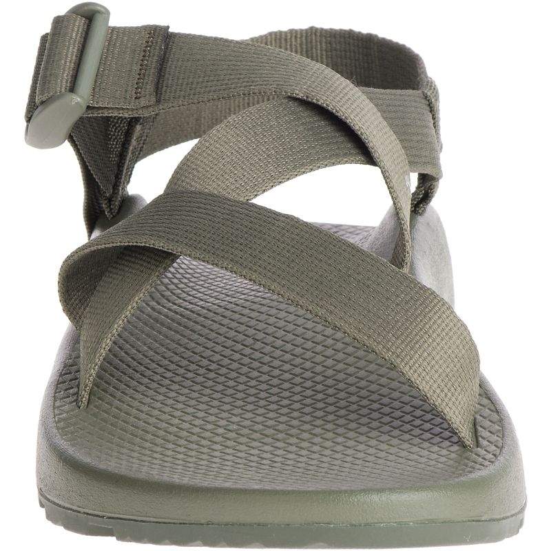 Chaco Z/1® Klassische Sandalen Herren Olivgrün | 75469NXFS