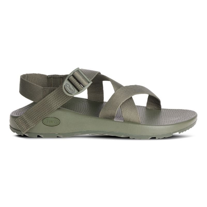 Chaco Z/1® Klassische Sandalen Herren Olivgrün | 75469NXFS