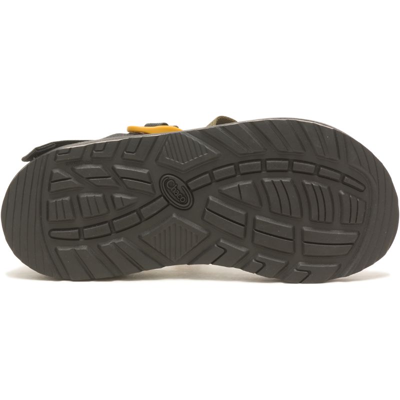 Chaco Z/1® Klassische Sandalen Herren Orange | 73165SBWP