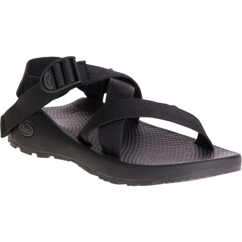 Chaco Z/1® Klassische Sandalen Herren Schwarz | 04875SJID