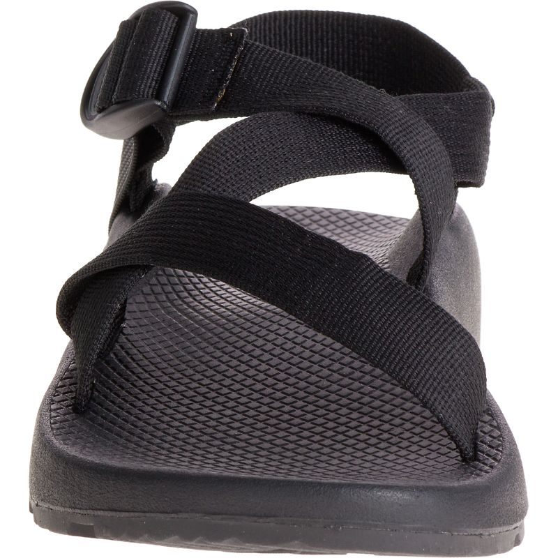 Chaco Z/1® Klassische Sandalen Herren Schwarz | 04875SJID