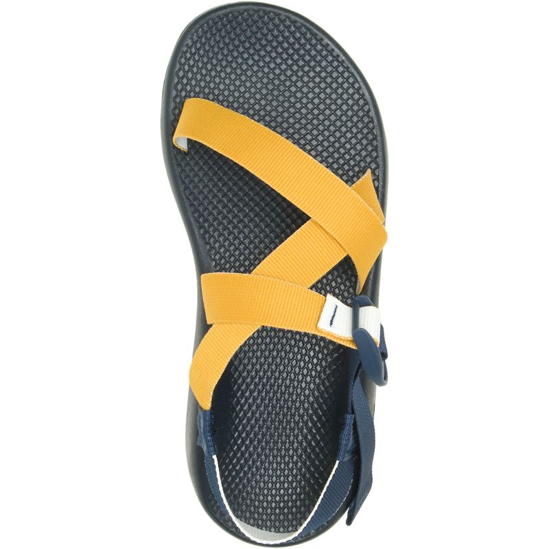 Chaco Z/1® Klassische Sandalen Herren Senfgelb | 62180VARW