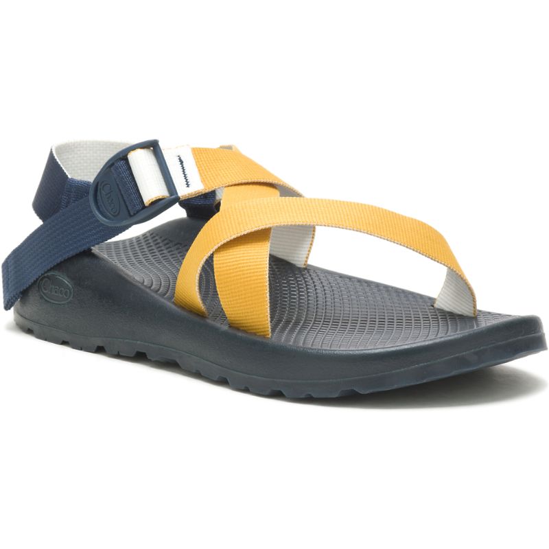 Chaco Z/1® Klassische Sandalen Herren Senfgelb | 62180VARW