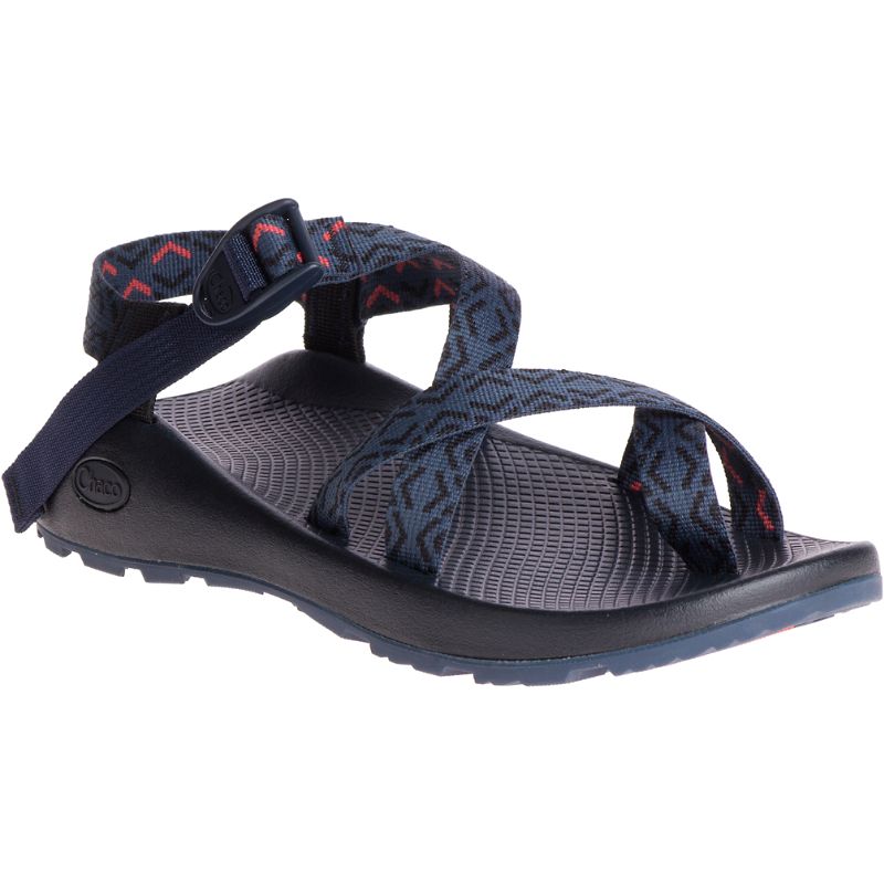 Chaco Z/2® Klassische Sandalen Herren Navy | 47650WNIB