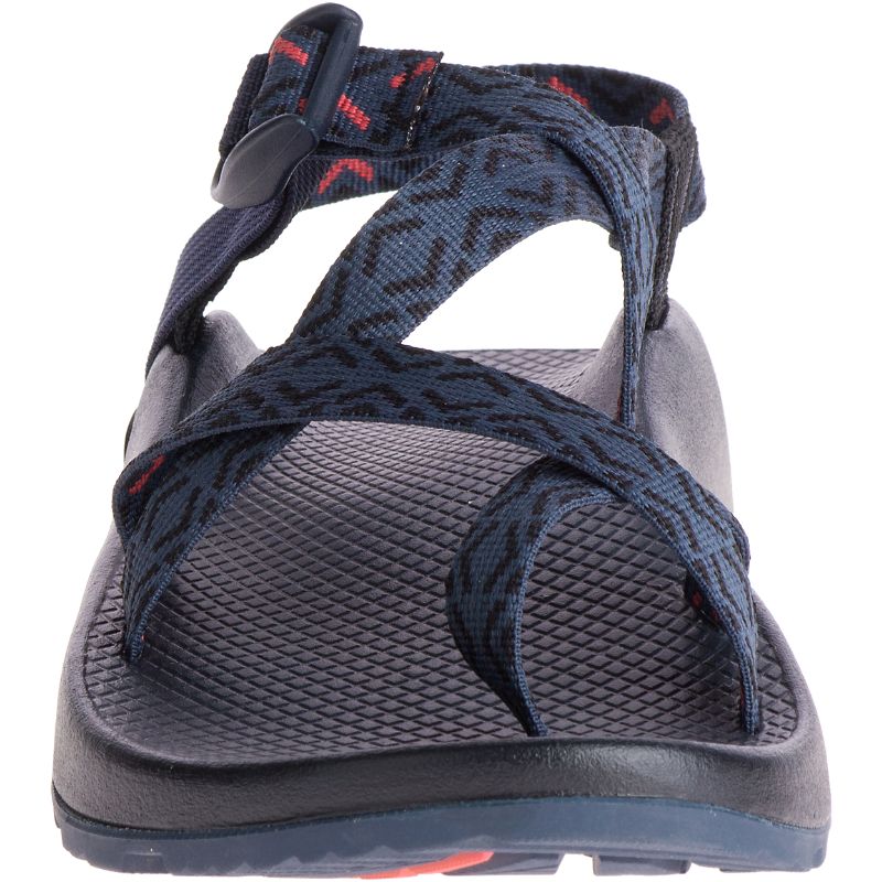 Chaco Z/2® Klassische Sandalen Herren Navy | 47650WNIB