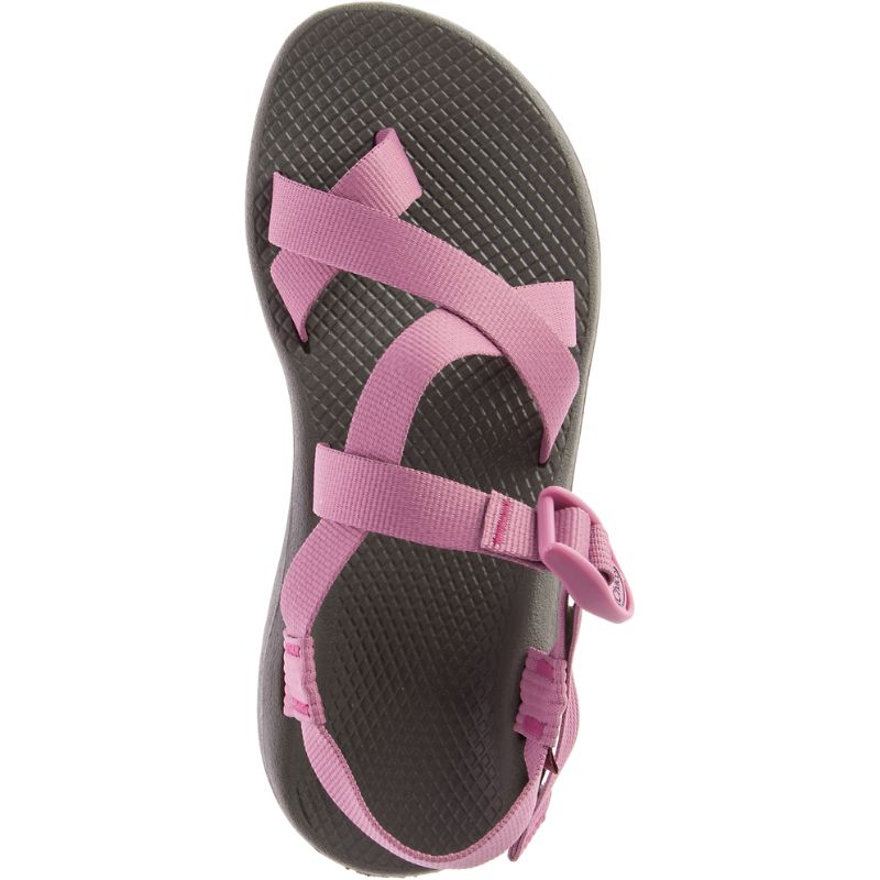 Chaco Z/Cloud 2 Sandalen Damen Rosa | 94352LCRI