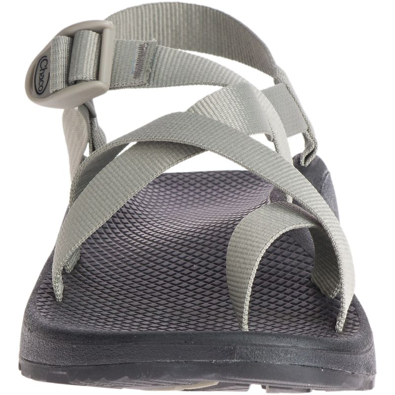 Chaco Z/Cloud 2 Sandalen Herren Grün | 72506XYBZ