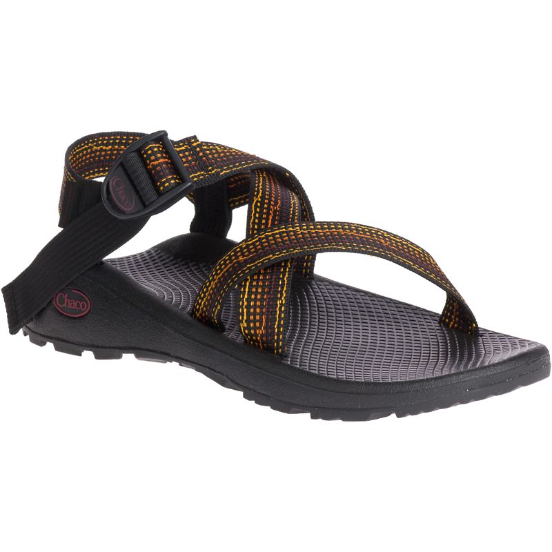 Chaco Z/Cloud Sandalen Herren Braun | 28409NHIP