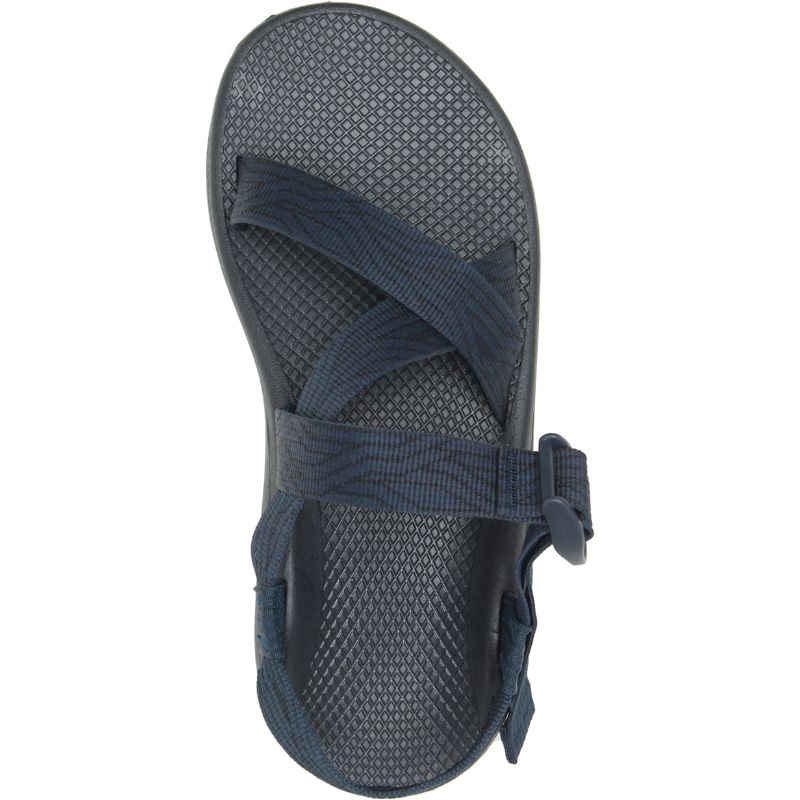 Chaco Z/Cloud Sandalen Herren Navy | 89234SPXO