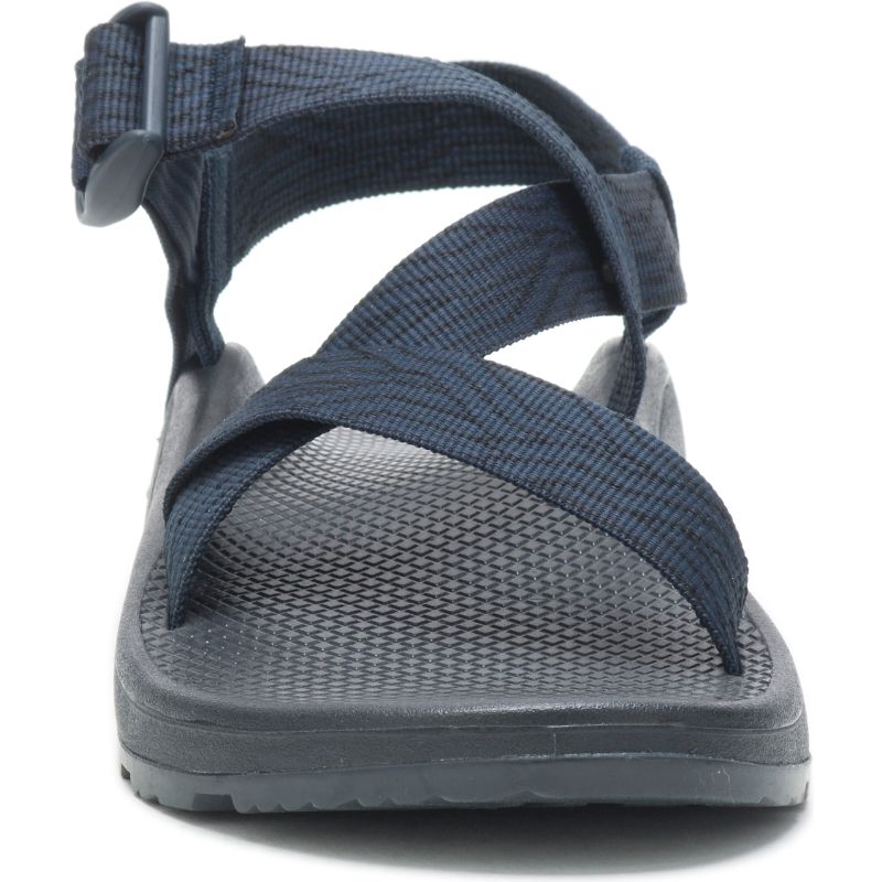 Chaco Z/Cloud Sandalen Herren Navy | 89234SPXO