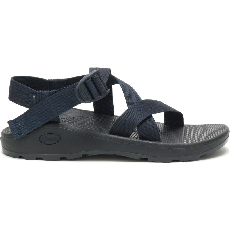 Chaco Z/Cloud Sandalen Herren Navy | 89234SPXO