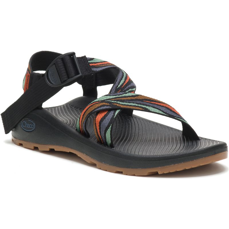 Chaco Z/Cloud Sandalen Herren Rot | 03451XCLW