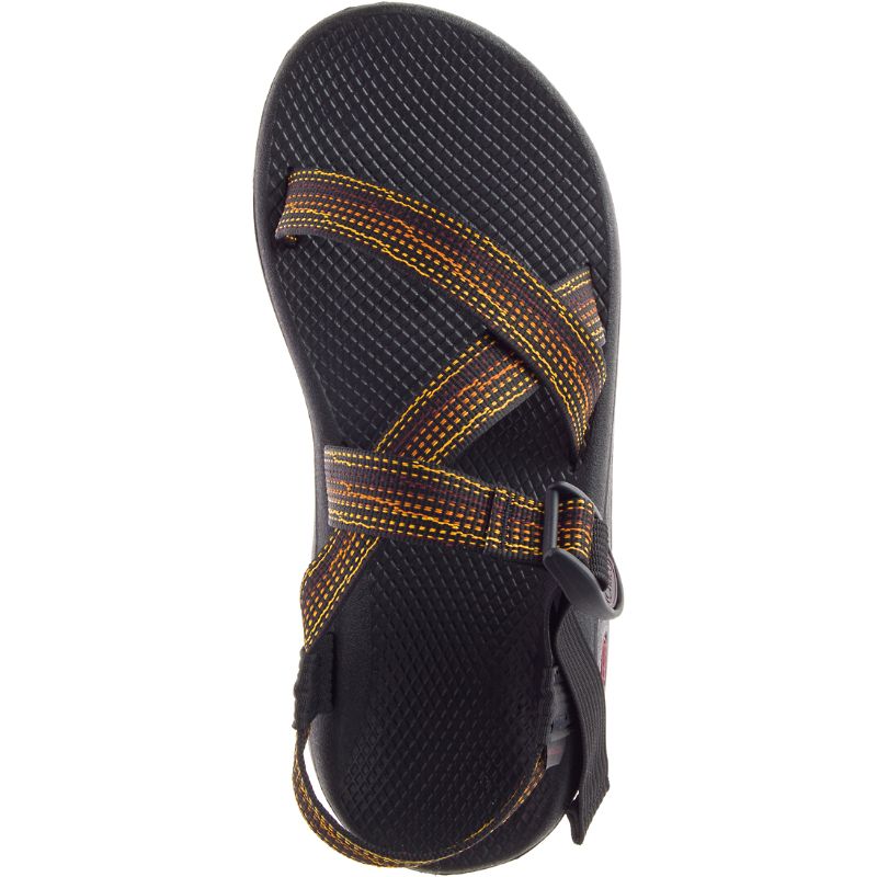 Chaco Z/Cloud Weite Sandalen Herren Braun | 64783WJUZ