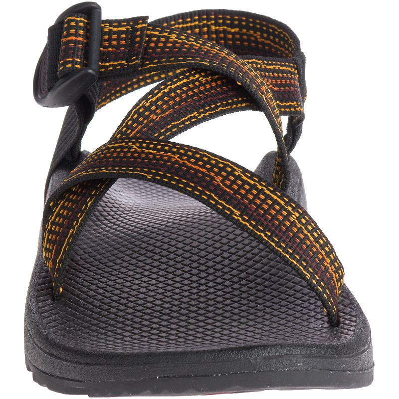 Chaco Z/Cloud Weite Sandalen Herren Braun | 64783WJUZ