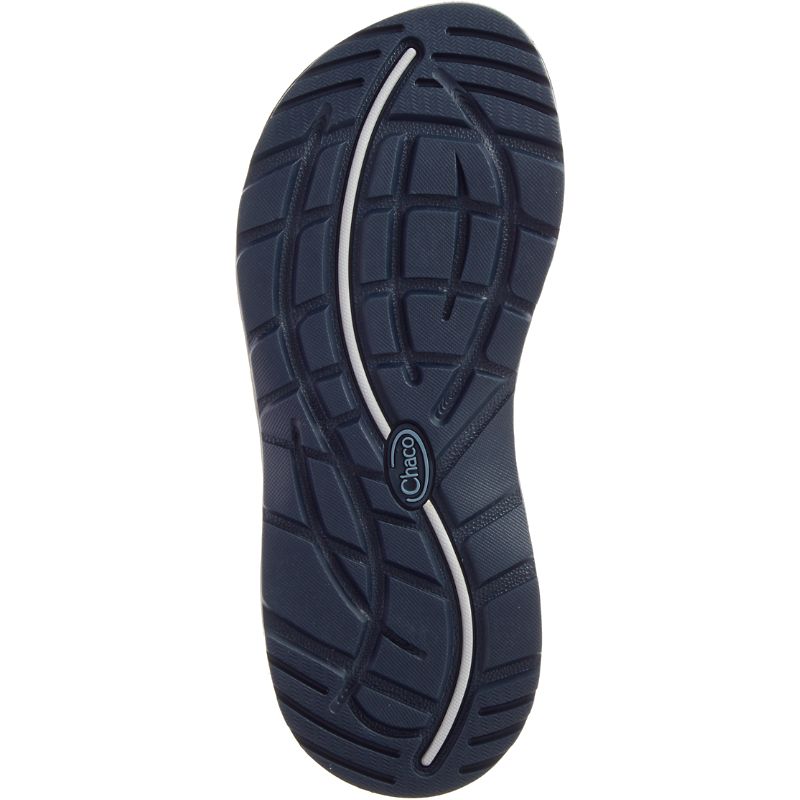 Chaco Zx/2® Klassische Sandalen Damen Navy | 17459JBTD