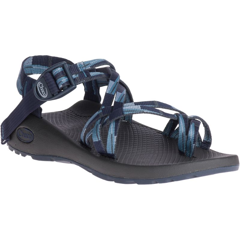 Chaco Zx/2® Klassische Sandalen Damen Navy | 17459JBTD